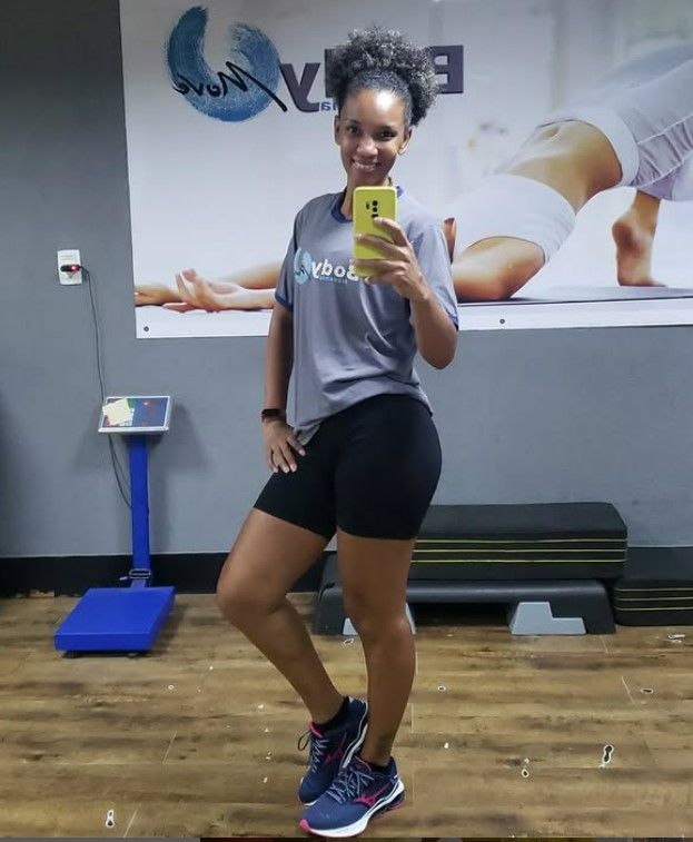 Daniela Marques Personal Trainer - Image 5