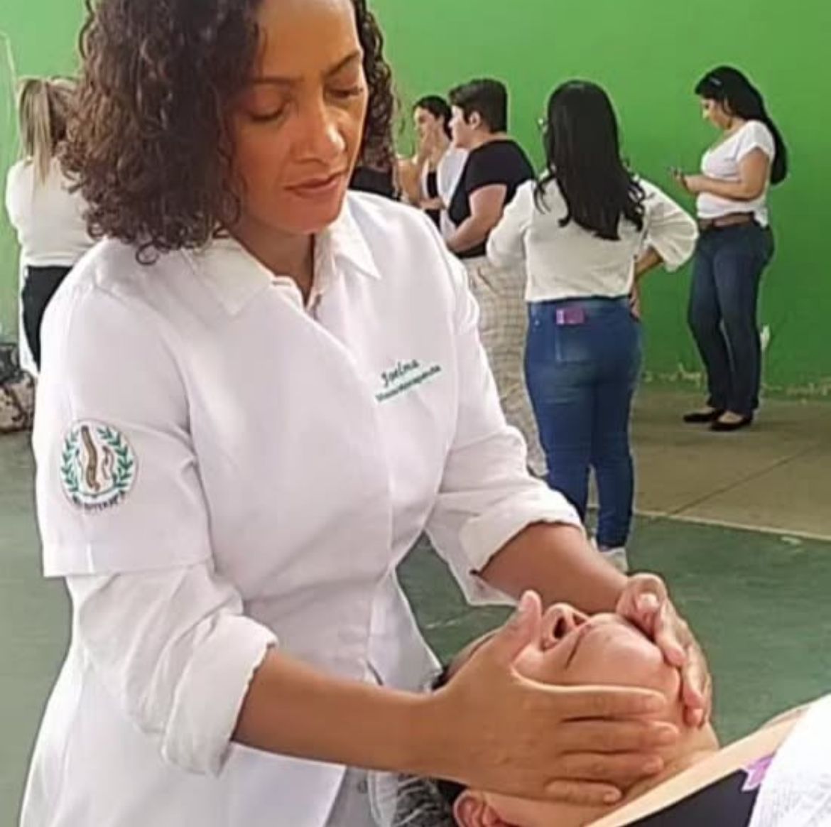 Joelma Bernardo | Massoterapeuta - Image 5