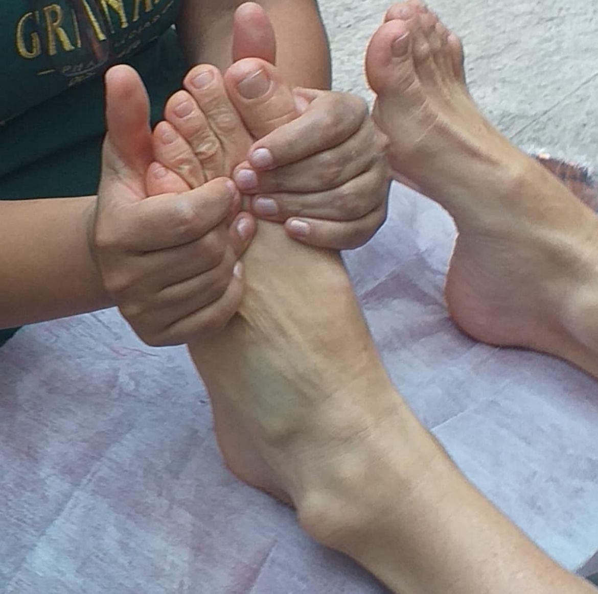 Joelma Bernardo | Massoterapeuta - Image 2