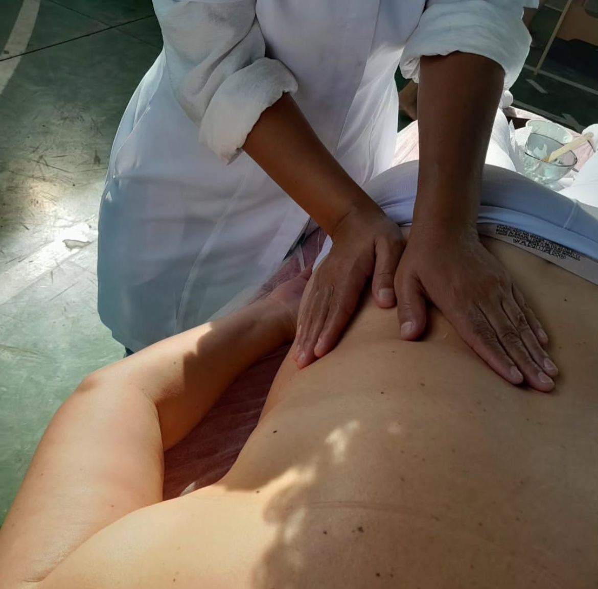 Joelma Bernardo | Massoterapeuta - Image 1