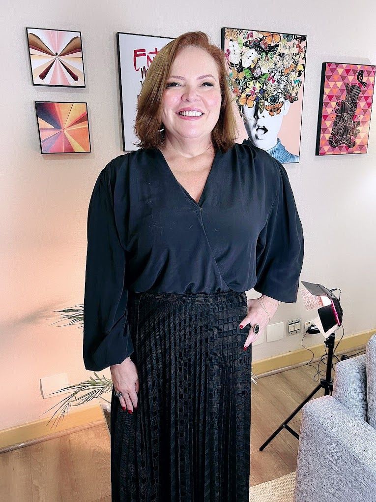 Psicóloga | Adriana Severine - Image 3
