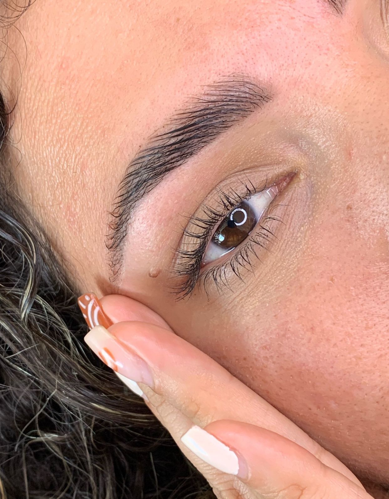 Carolina Fernandes | Lash Academy - Image 9