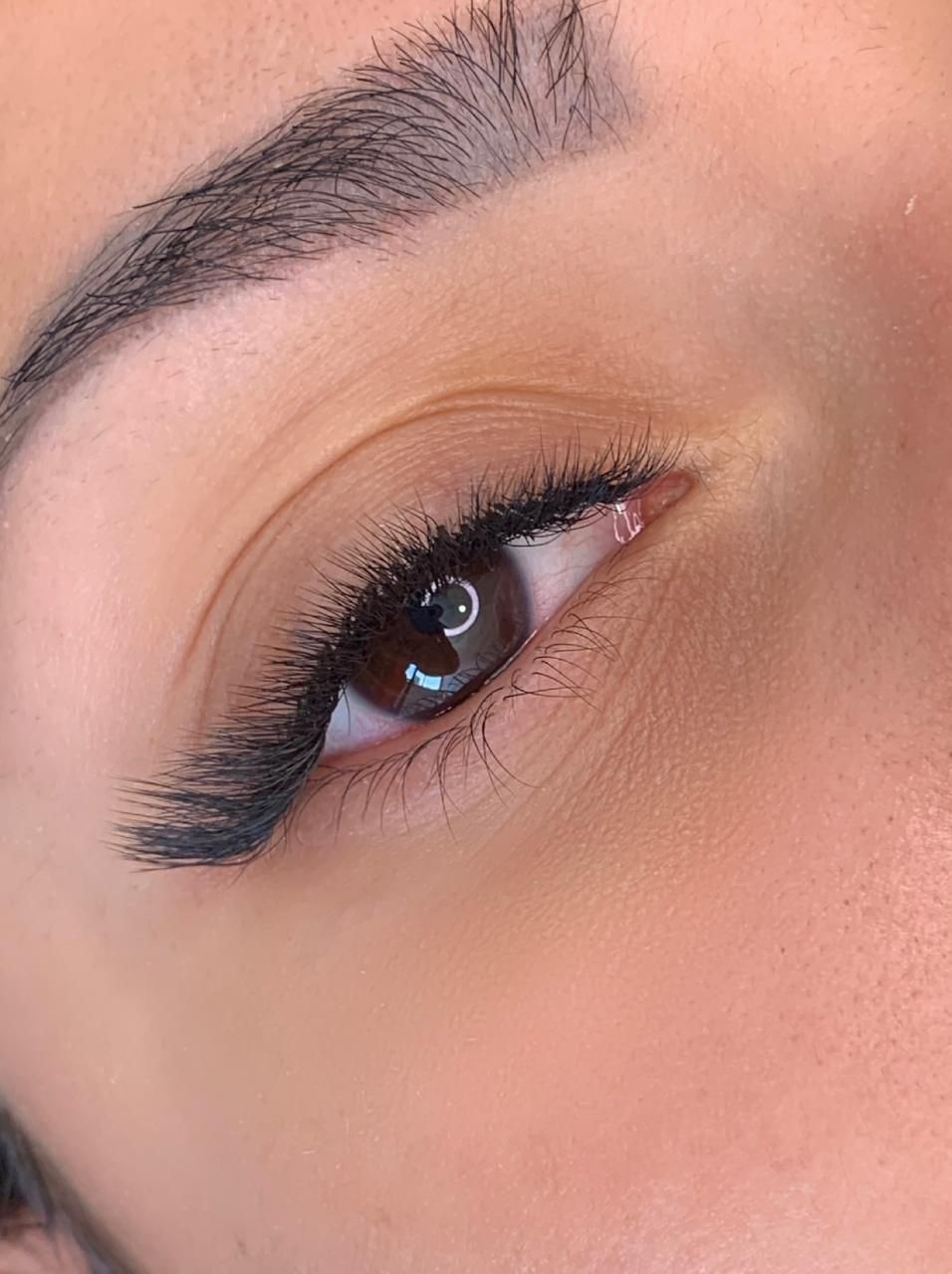 Carolina Fernandes | Lash Academy
