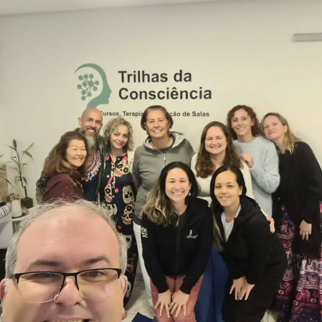 Fabiano Cassaguerra | Thetahealing | Reiki | Barras de Access - Image 14