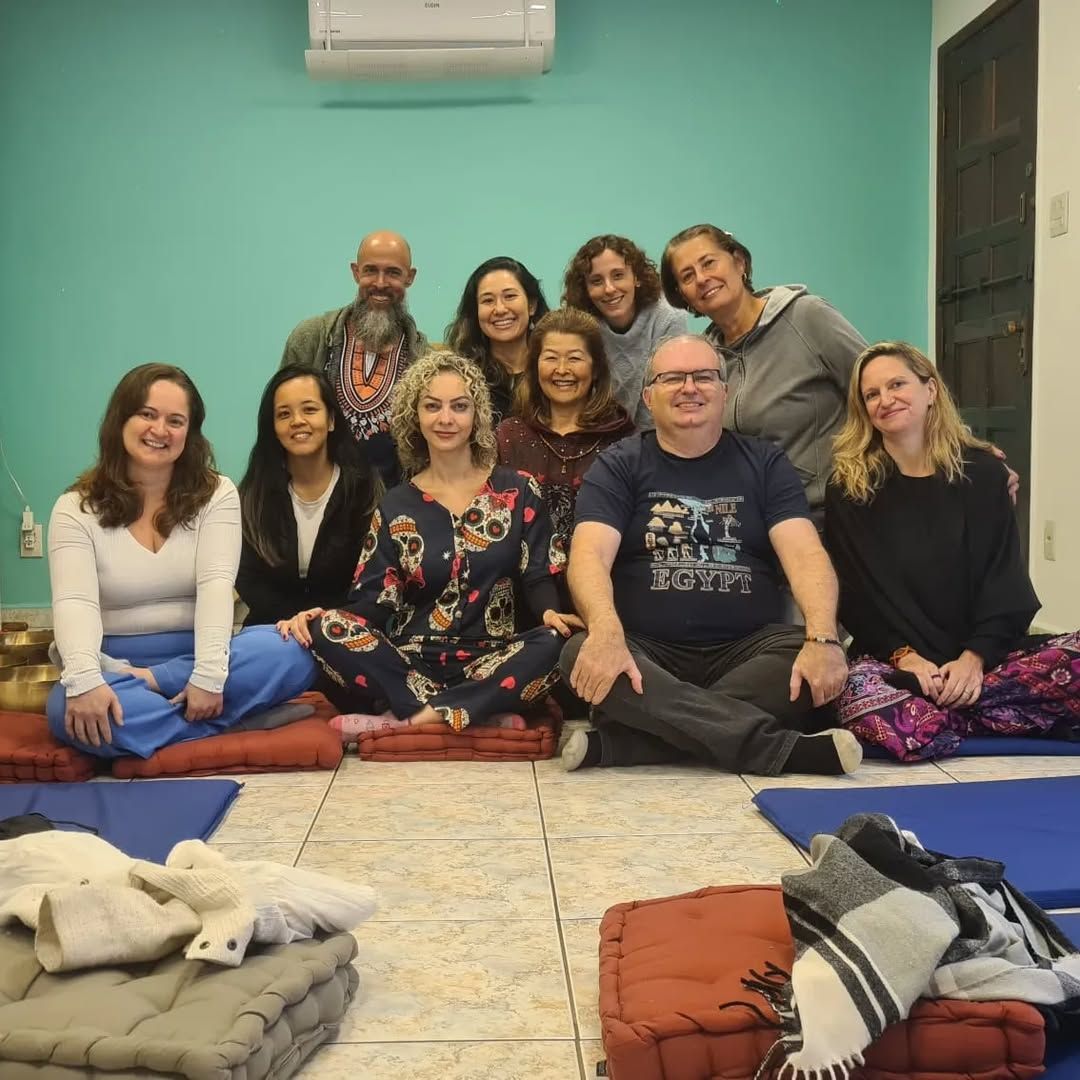 Fabiano Cassaguerra | Thetahealing | Reiki | Barras de Access - Image 13