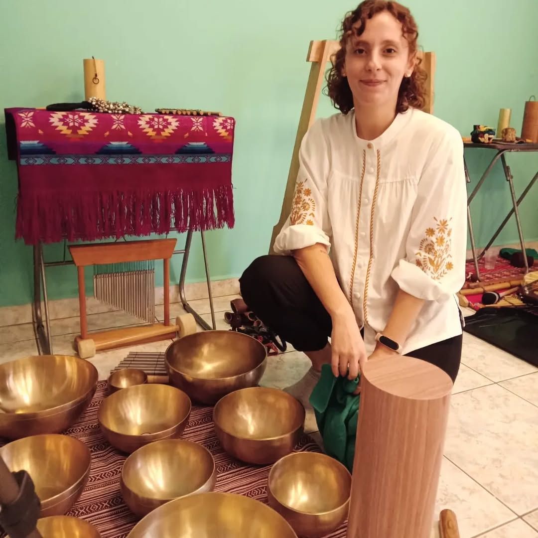 Fabiano Cassaguerra | Thetahealing | Reiki | Barras de Access - Image 15