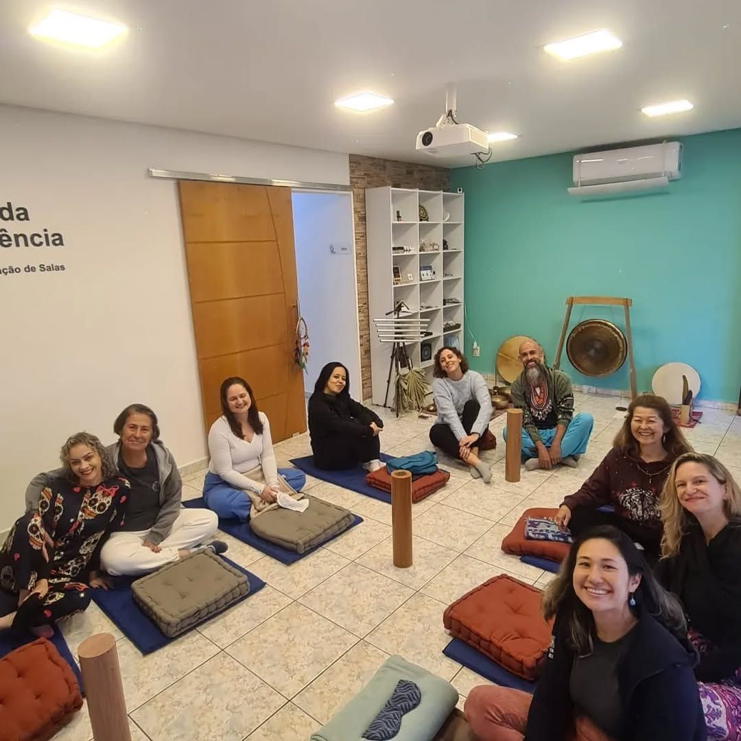 Fabiano Cassaguerra | Thetahealing | Reiki | Barras de Access - Image 4