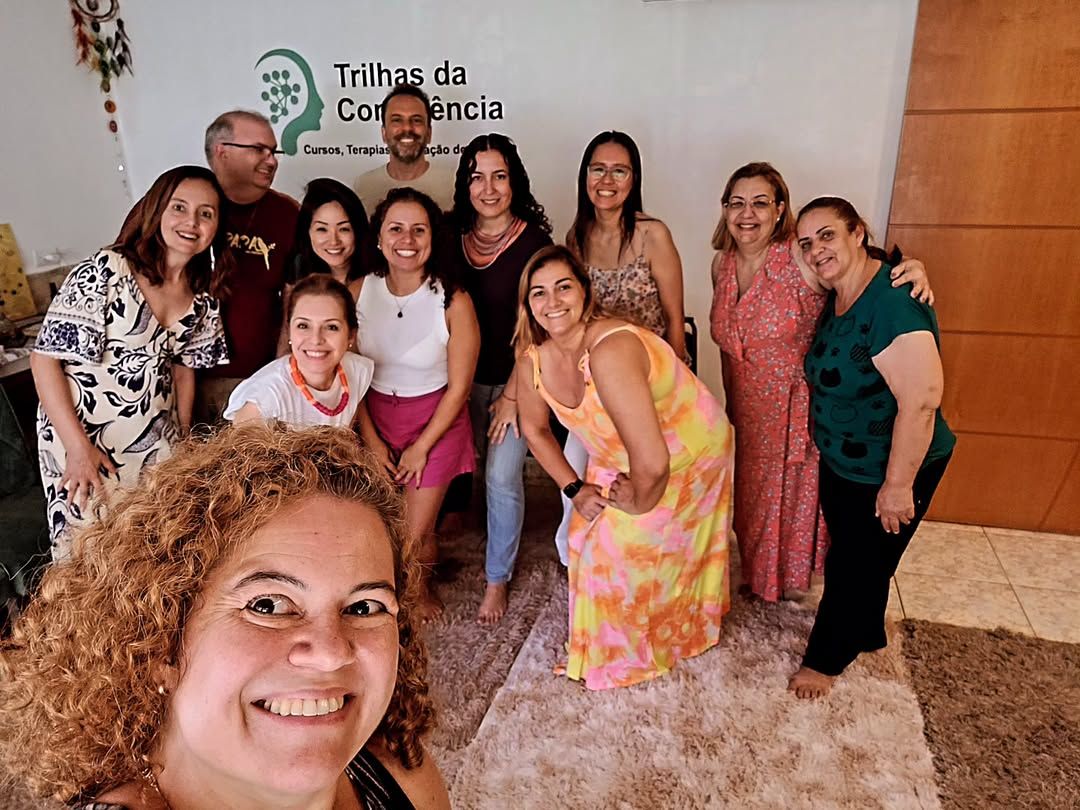 Fabiano Cassaguerra | Thetahealing | Reiki | Barras de Access - Image 7