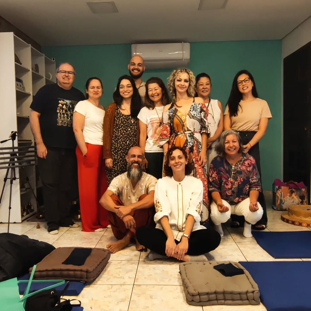 Fabiano Cassaguerra | Thetahealing | Reiki | Barras de Access - Image 12
