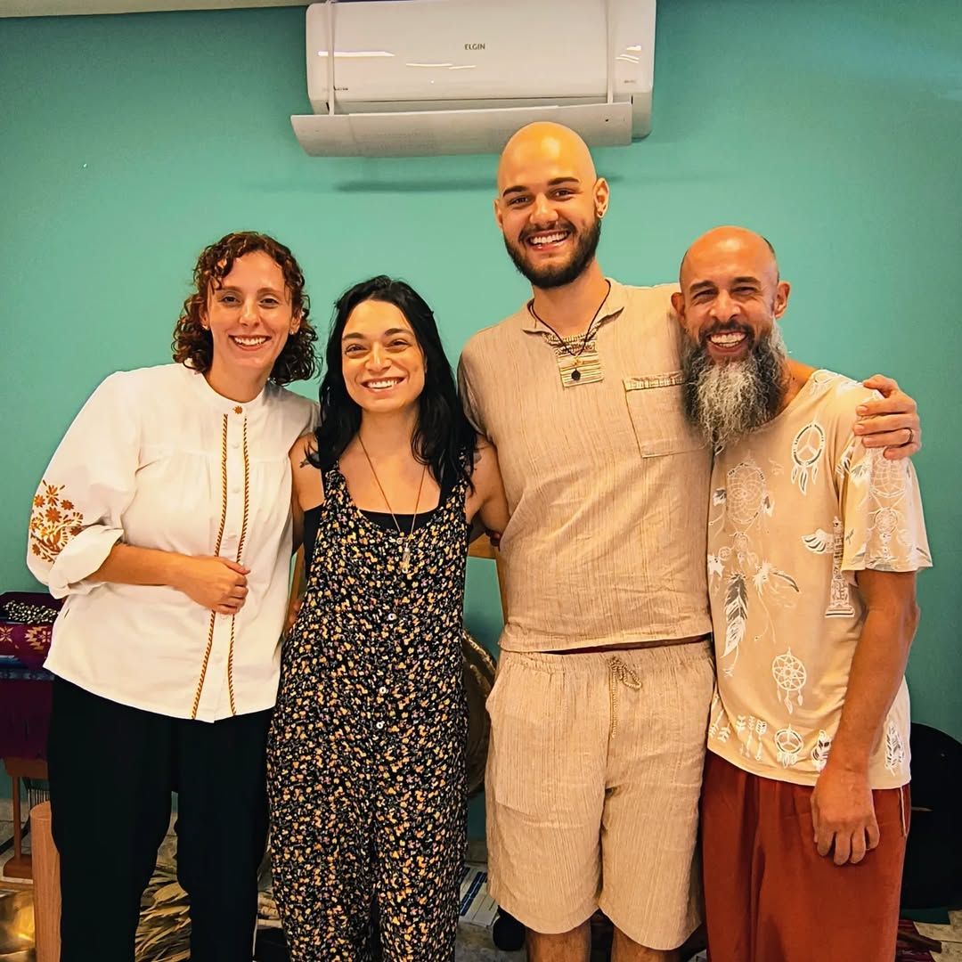Fabiano Cassaguerra | Thetahealing | Reiki | Barras de Access - Image 11