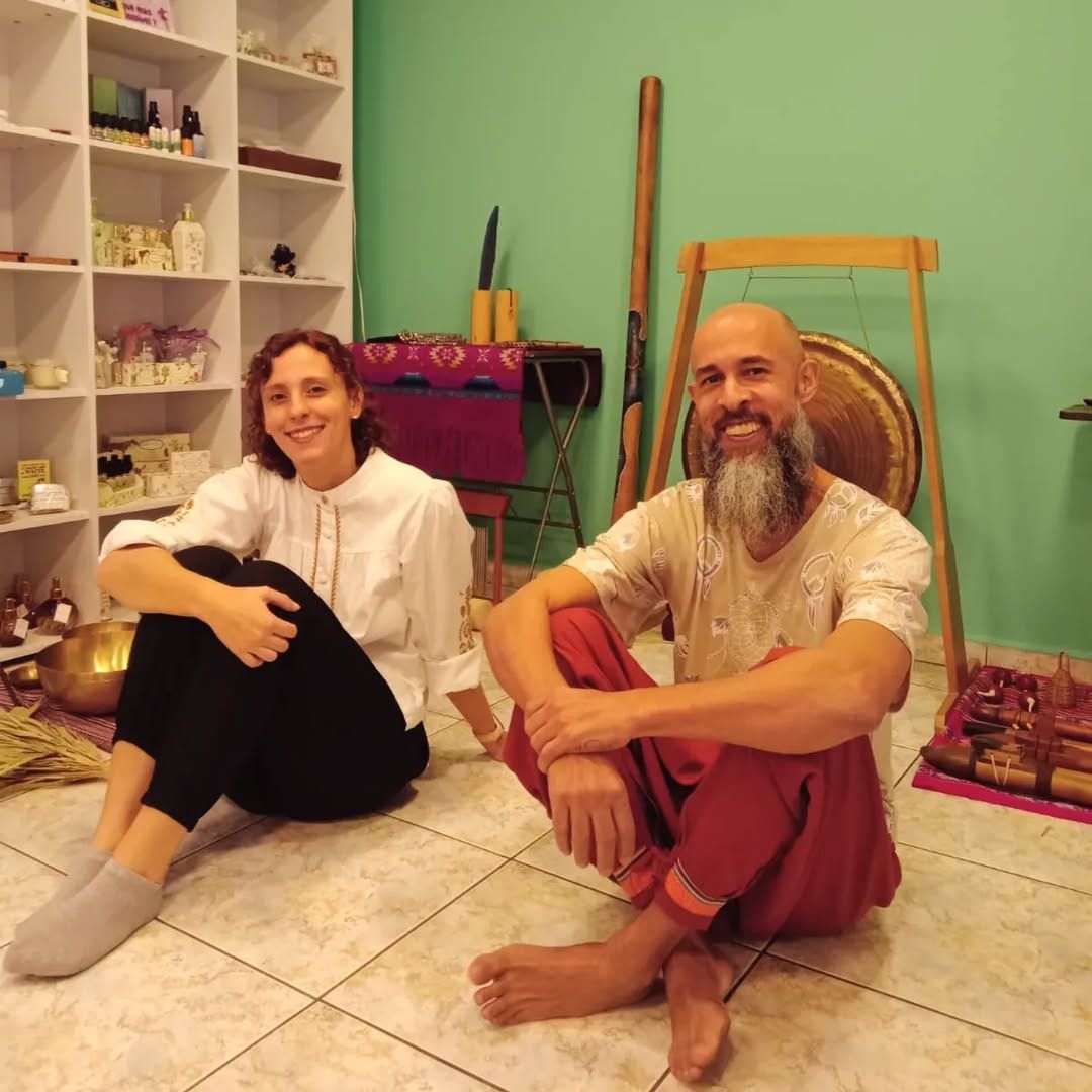 Fabiano Cassaguerra | Thetahealing | Reiki | Barras de Access - Image 8