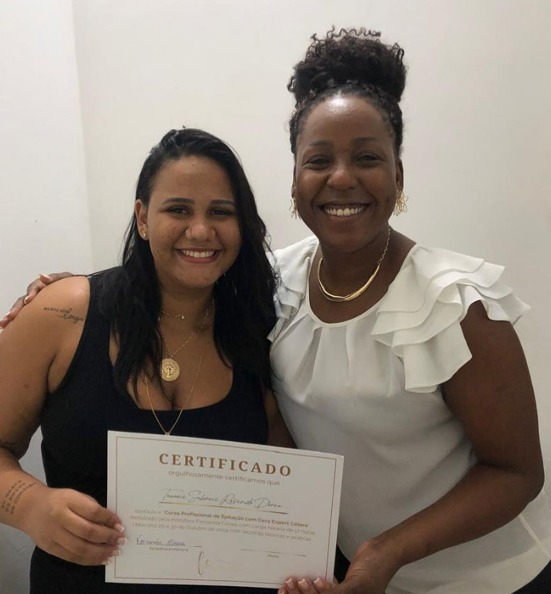 Fernanda Casais | Cuidados Femininos - Image 6