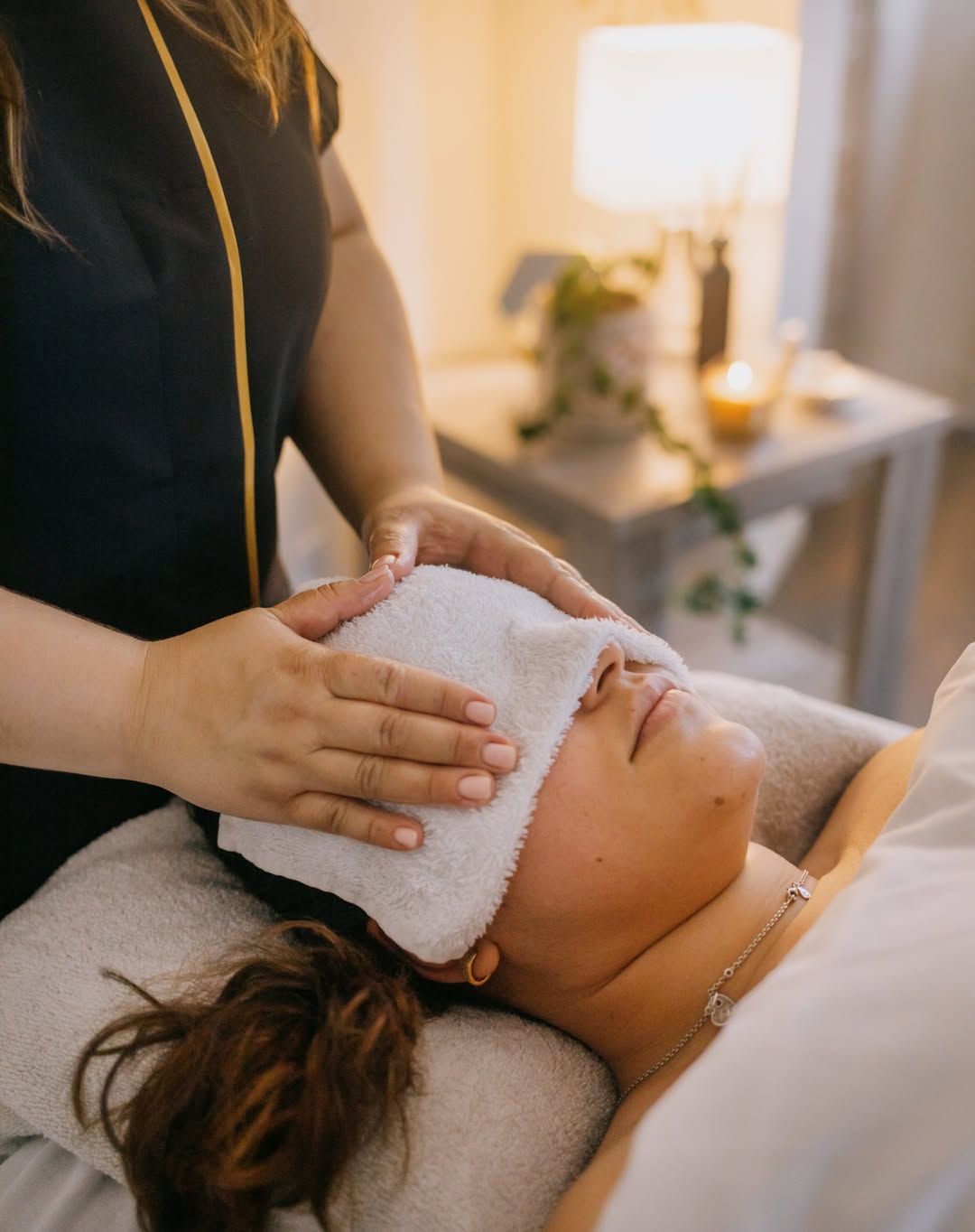 Inês Cortes - Home Spa - Image 2