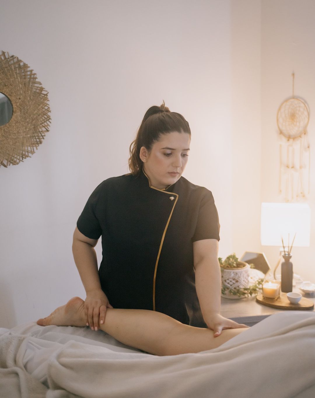 Inês Cortes - Home Spa - Image 4