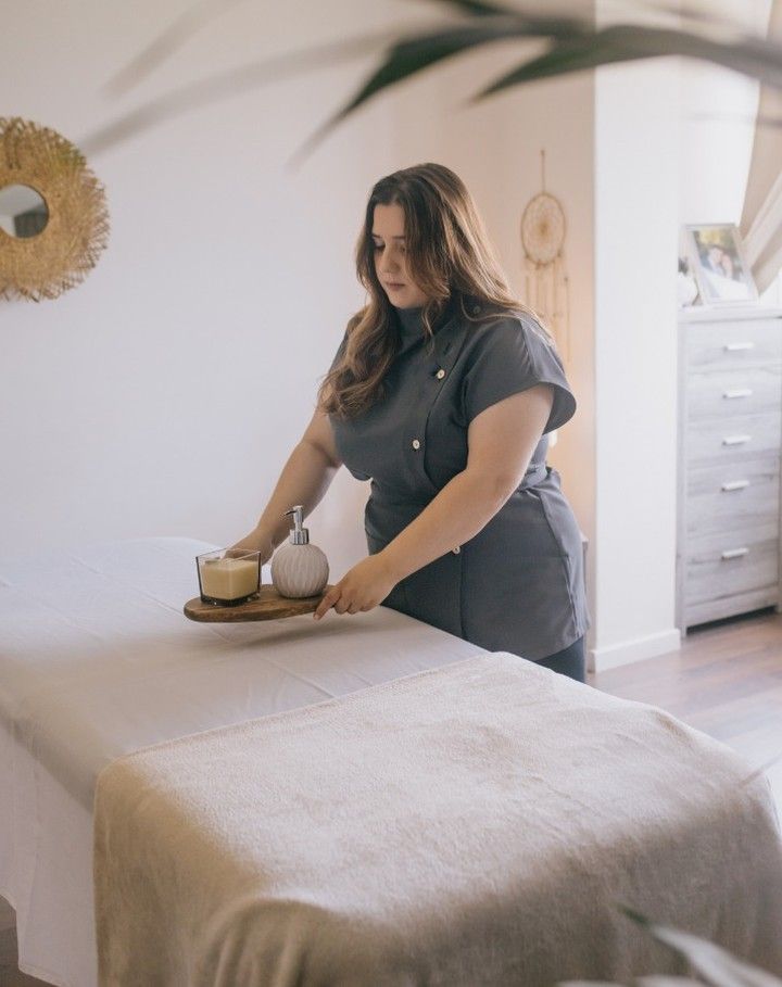 Inês Cortes - Home Spa - Image 7