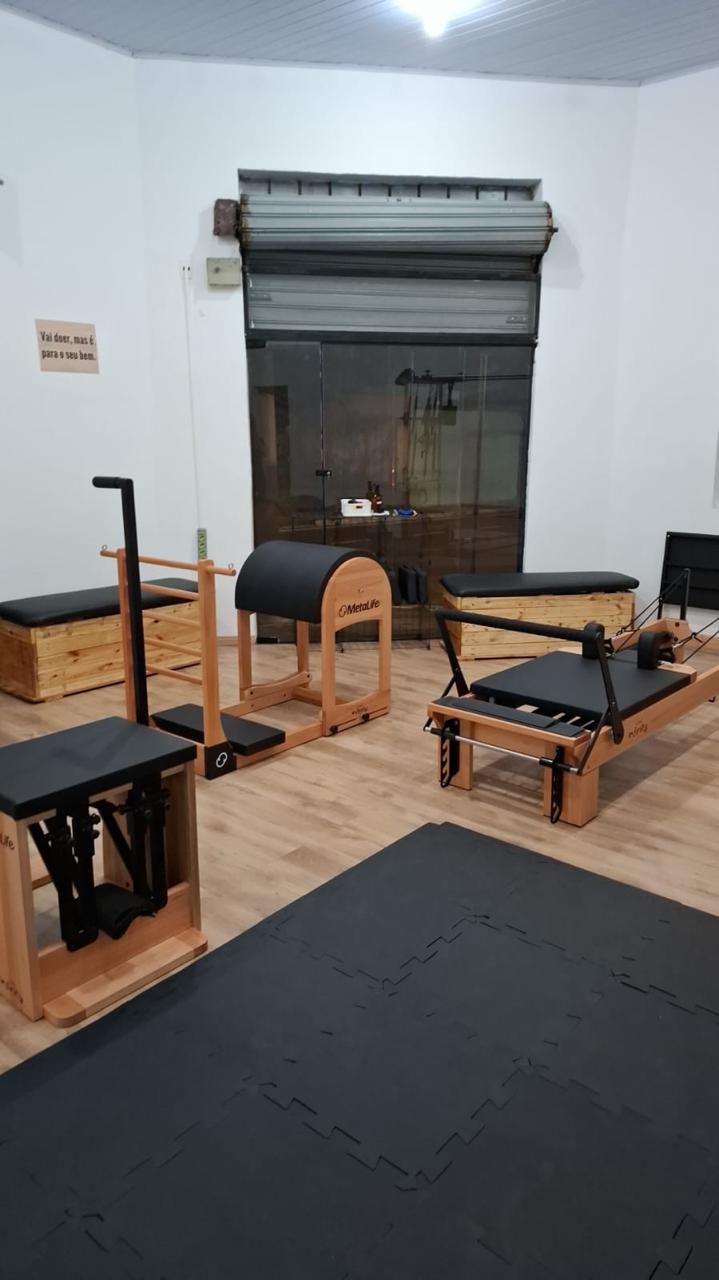 Bem-Estar Pilates - Image 2