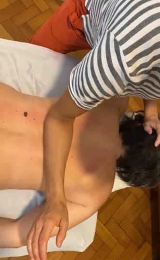 Marcela Tiradentes | Massoterapia - Image 11