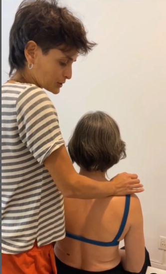 Marcela Tiradentes | Massoterapia - Image 7