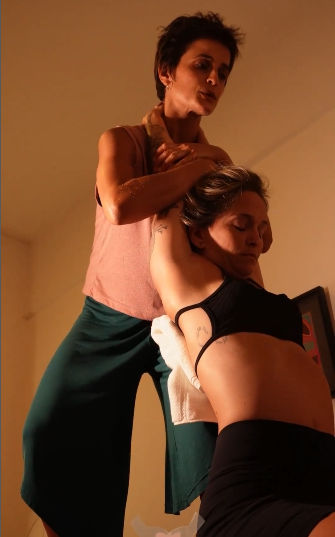 Marcela Tiradentes | Massoterapia - Image 14