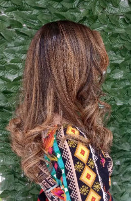 Studio de Beleza | Alice NDS - Image 10