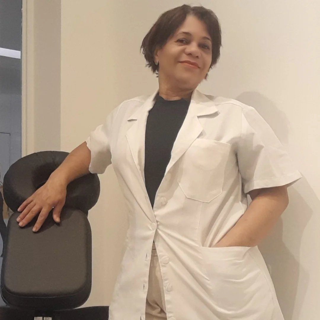 Geilda Santos | Massoterapeuta - Image 4