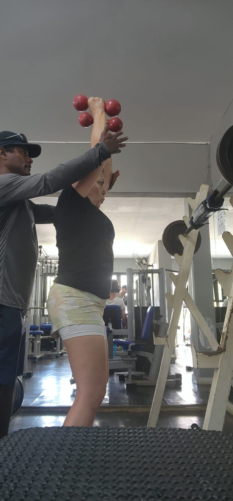 Daniel Souza | Personal Trainer - Image 5