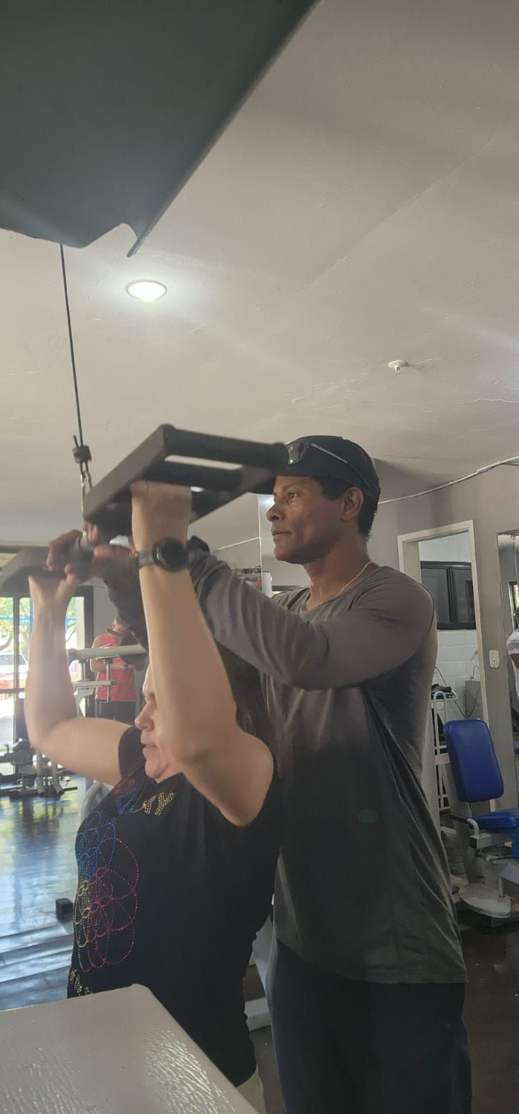 Daniel Souza | Personal Trainer - Image 1