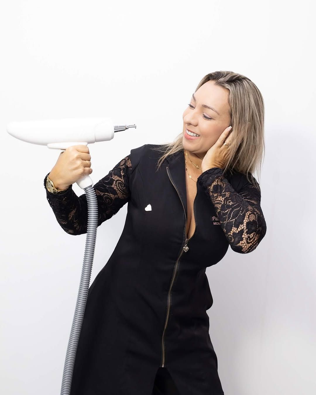 Studio Paulinha Rosa - Image 7