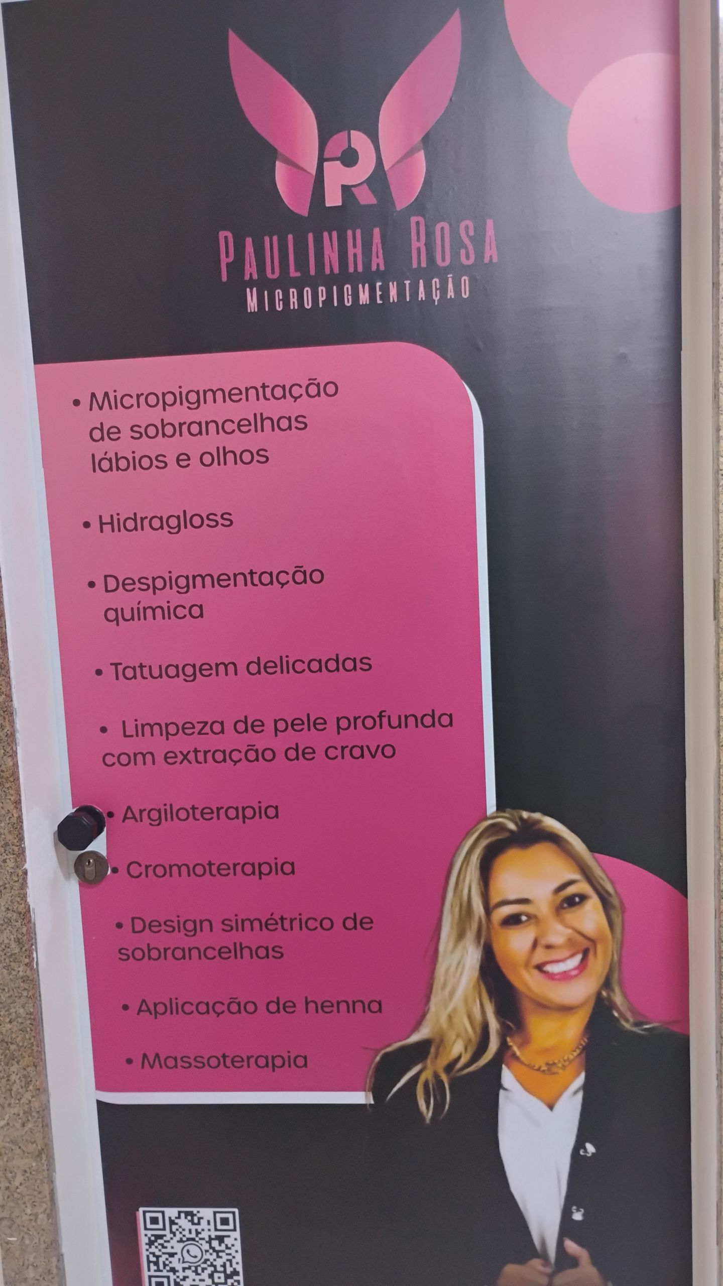 Studio Paulinha Rosa - Image 13