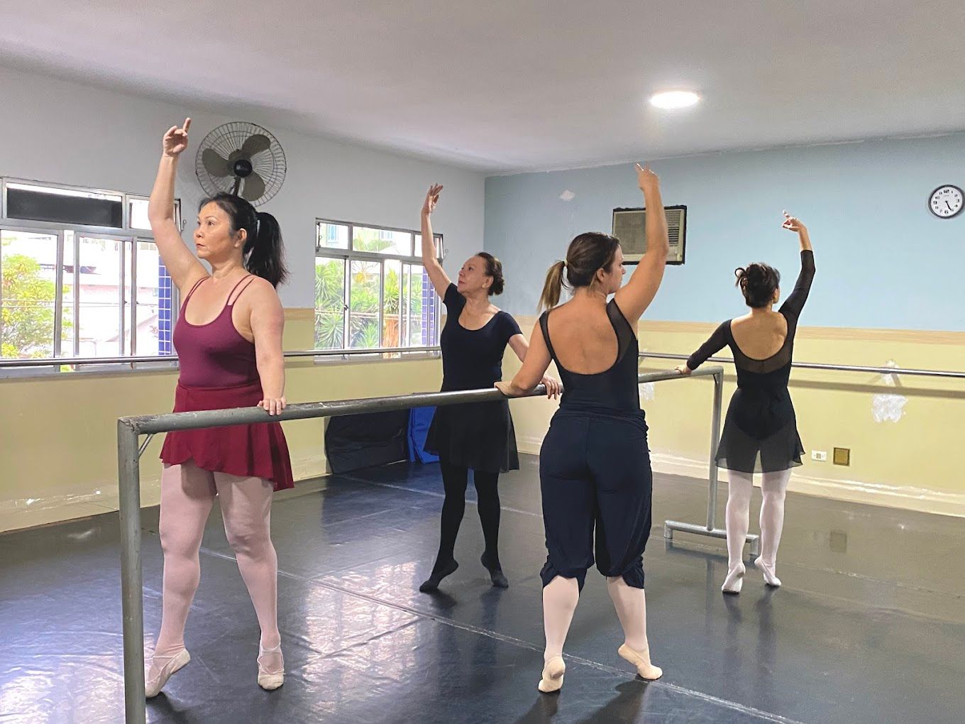 Studio de Dança Mor - Image 3