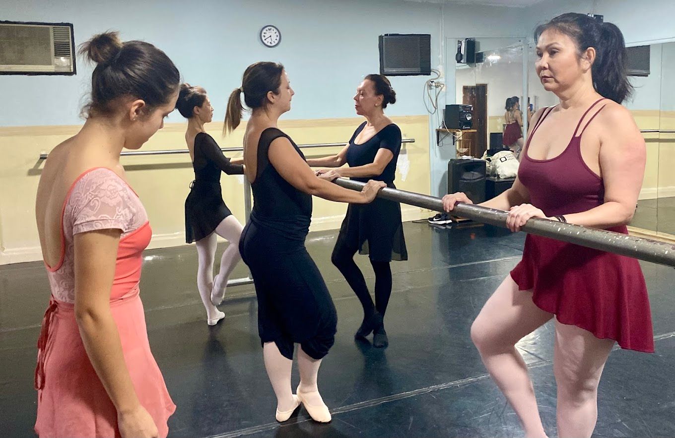 Studio de Dança Mor - Image 2