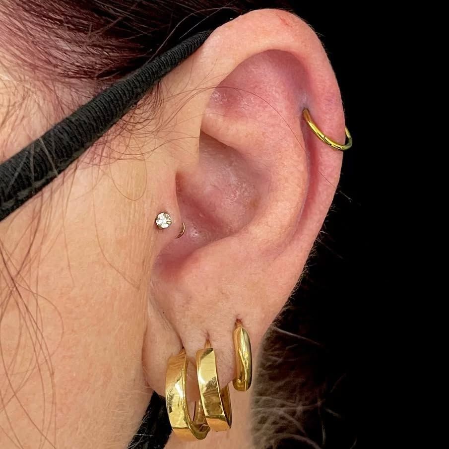 Only Piercing SP - Image 3