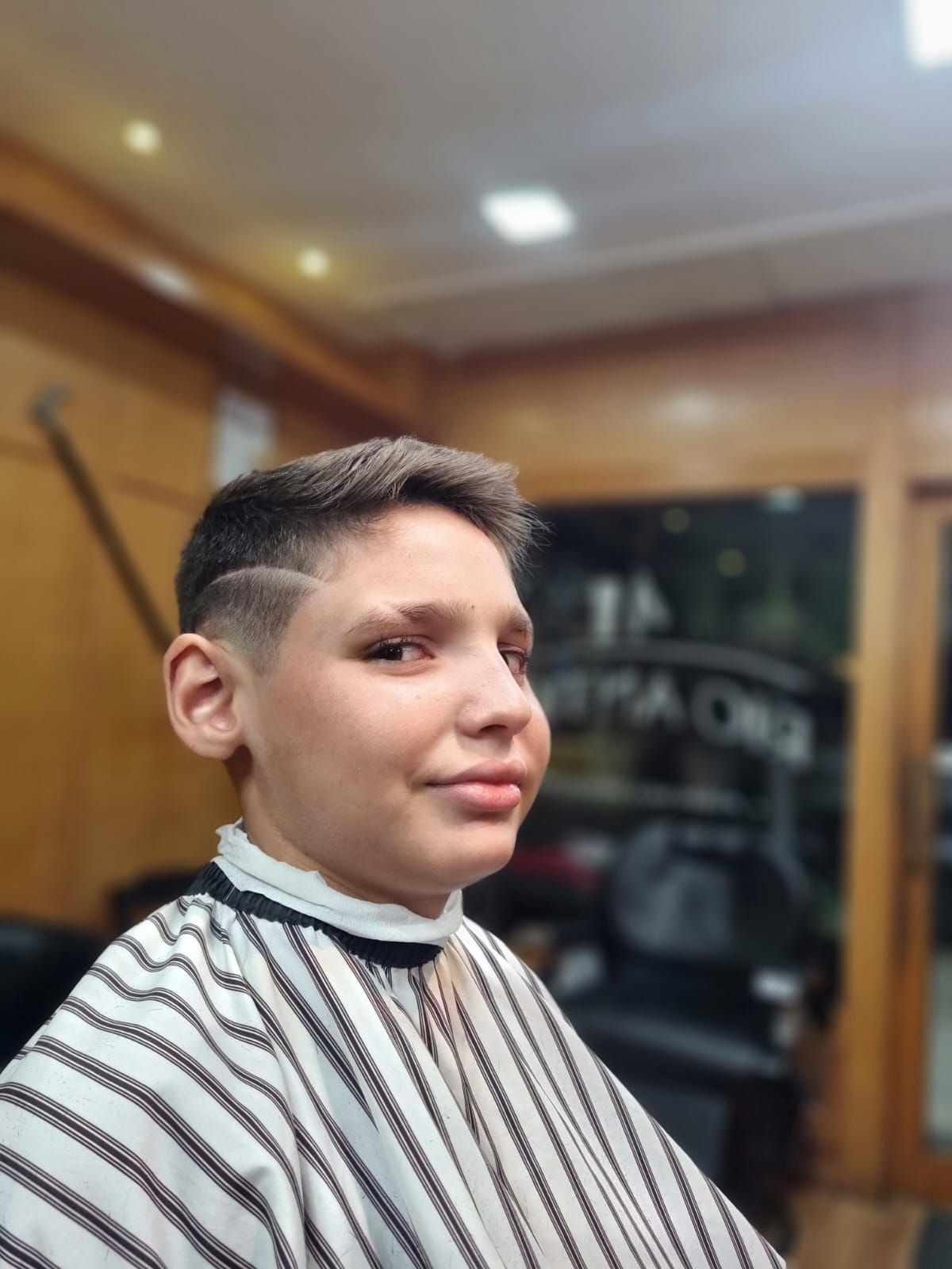 Barbearia Rio Antigo - Cachambi - Image 4