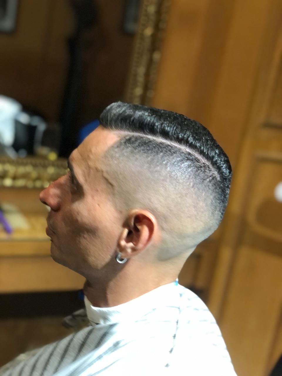 Barbearia Rio Antigo - Cachambi - Image 3