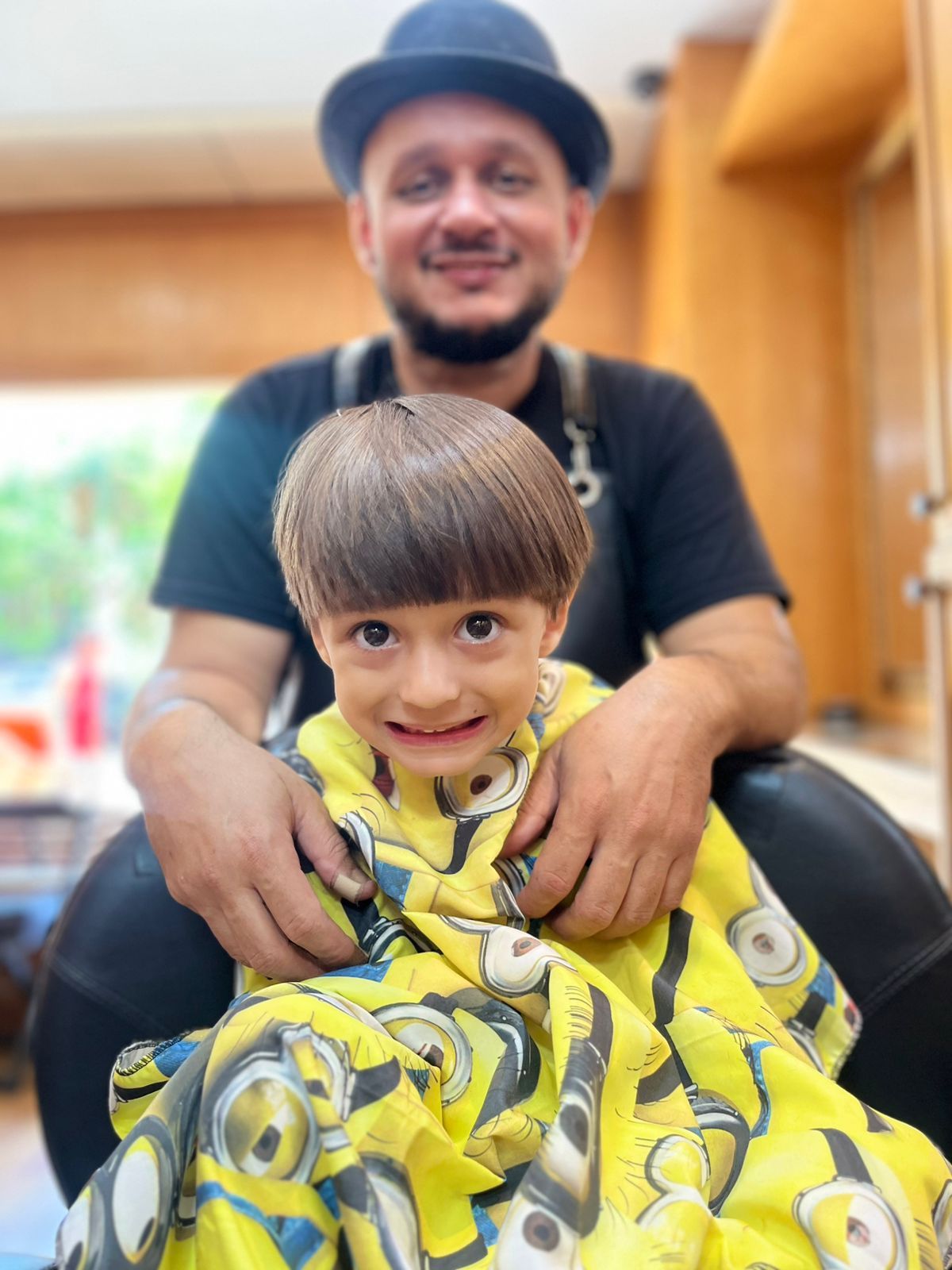 Barbearia Rio Antigo - Cachambi - Image 2