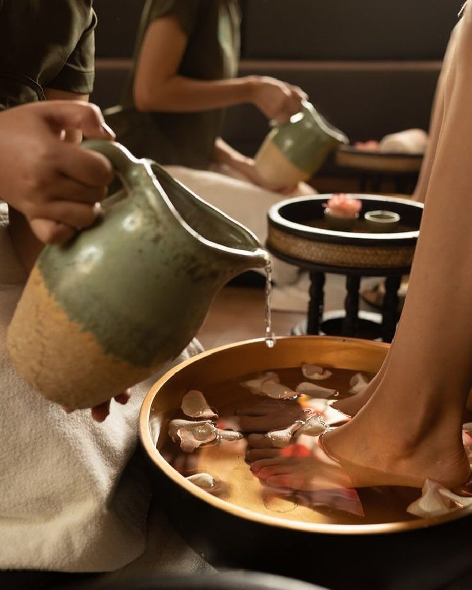 Neos Hair Spa - Image 4