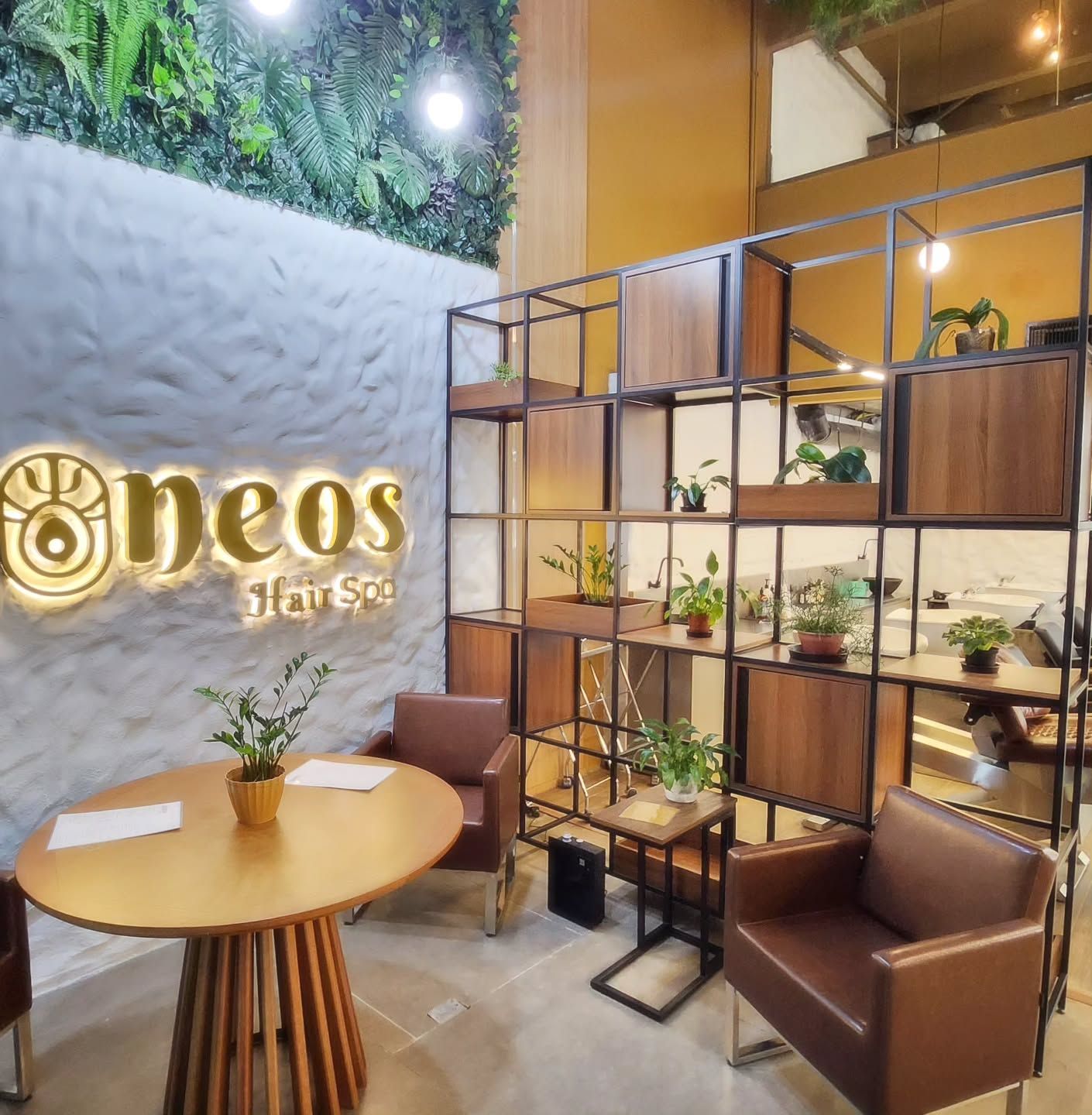 Neos Hair Spa - Image 2