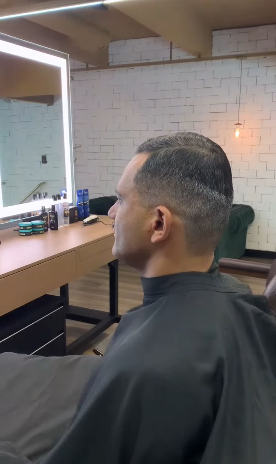 Neos Hair Spa - Image 5