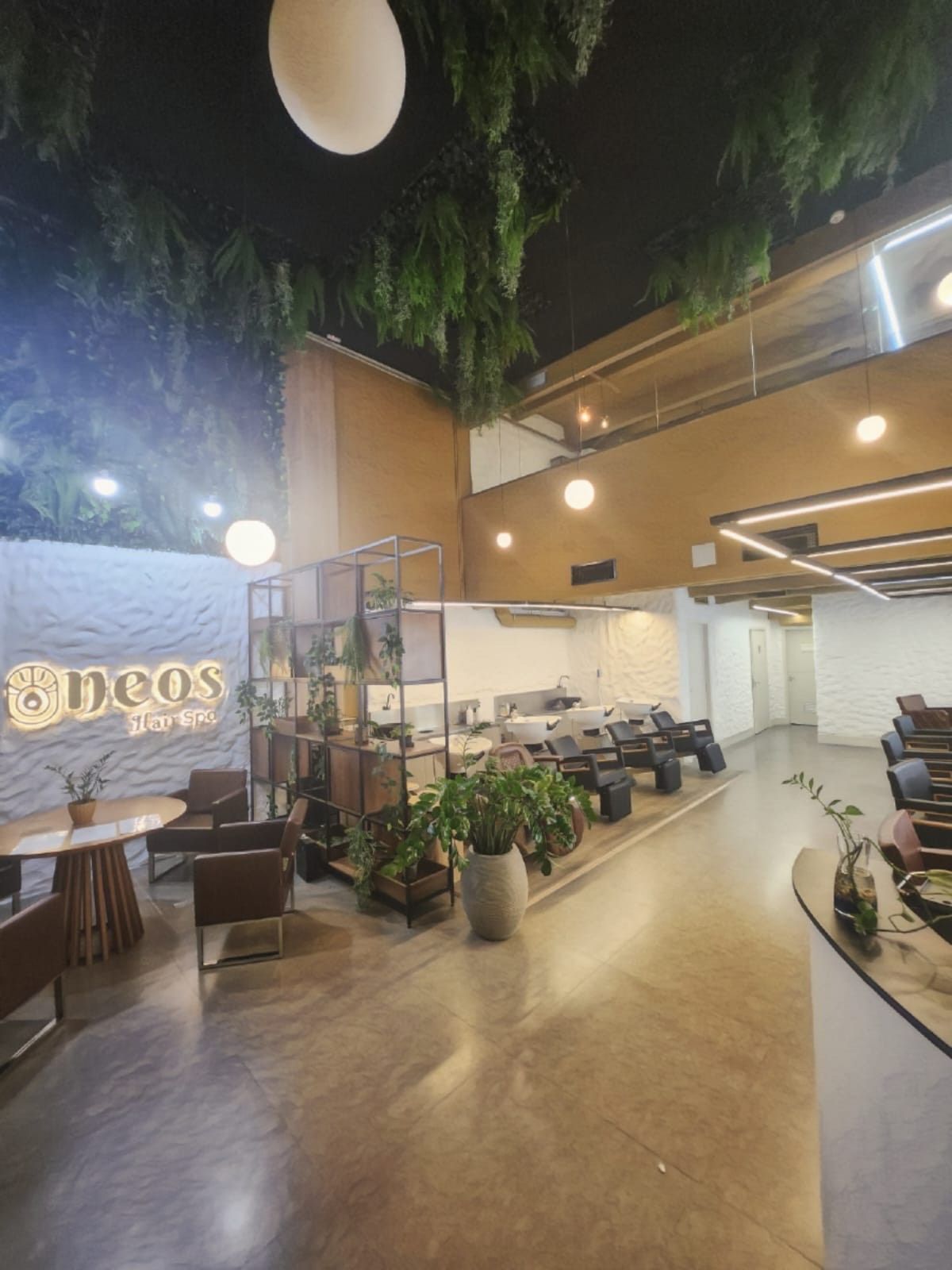 Neos Hair Spa - Image 8
