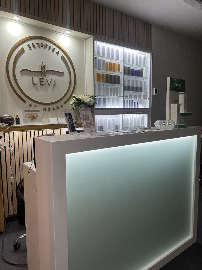 Levi Estética Avanzada - Image 7