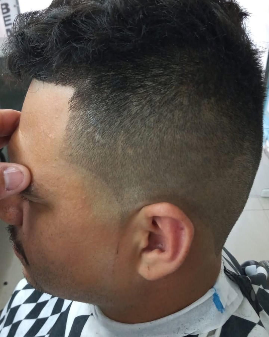 Salão e Barbearia Campista - Image 14