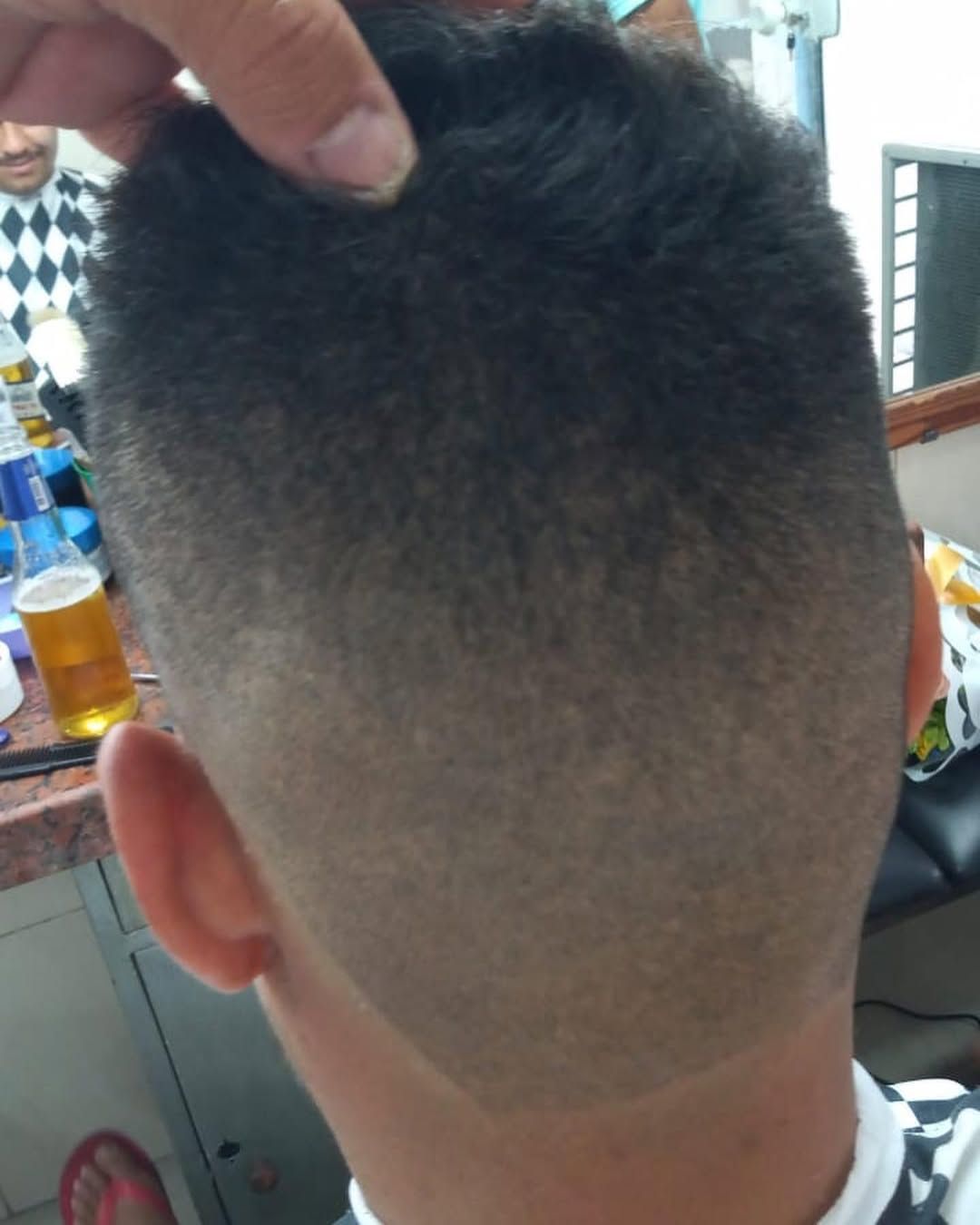 Salão e Barbearia Campista - Image 15