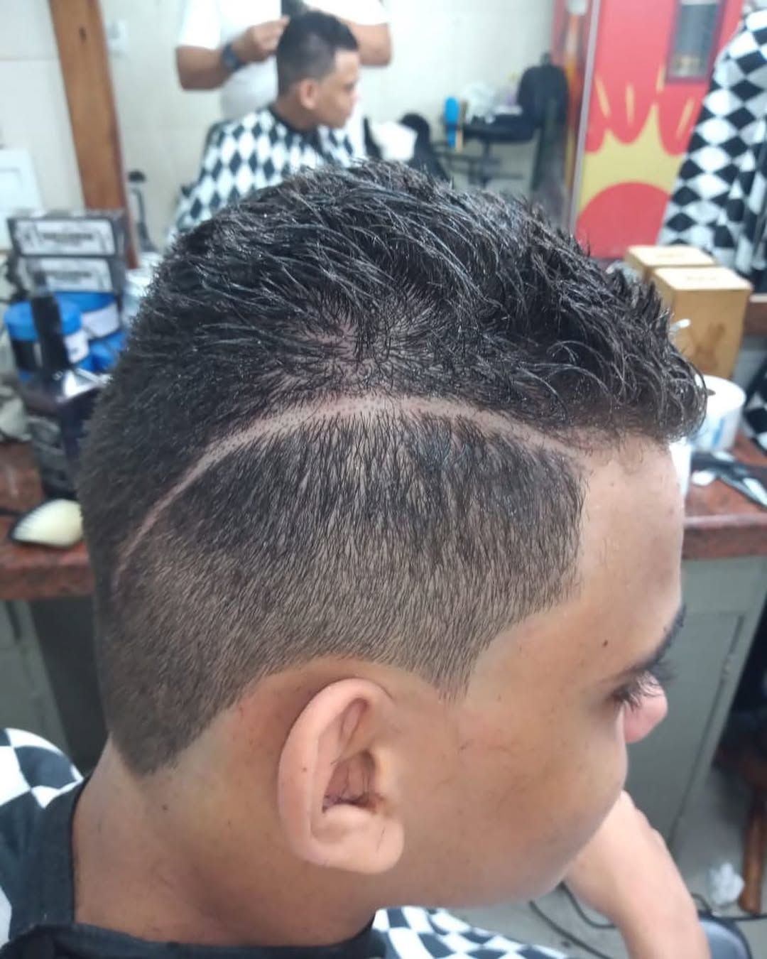 Salão e Barbearia Campista - Image 2