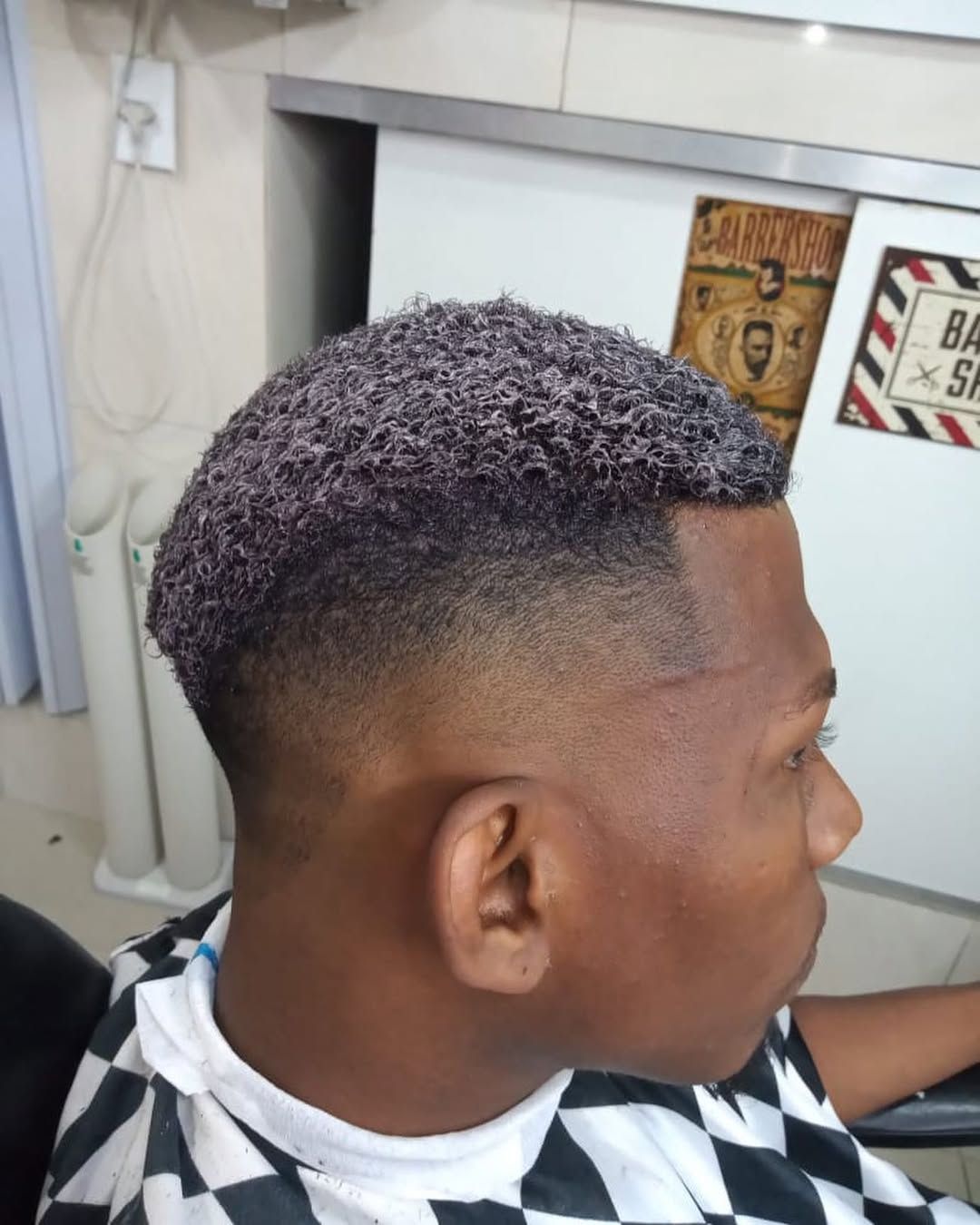 Salão e Barbearia Campista - Image 12