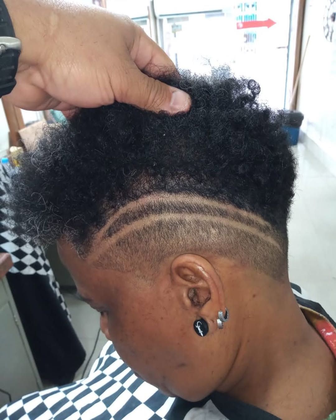 Salão e Barbearia Campista - Image 13