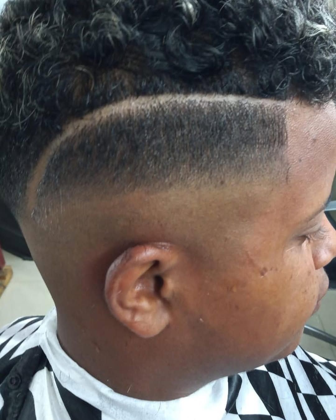 Salão e Barbearia Campista - Image 3
