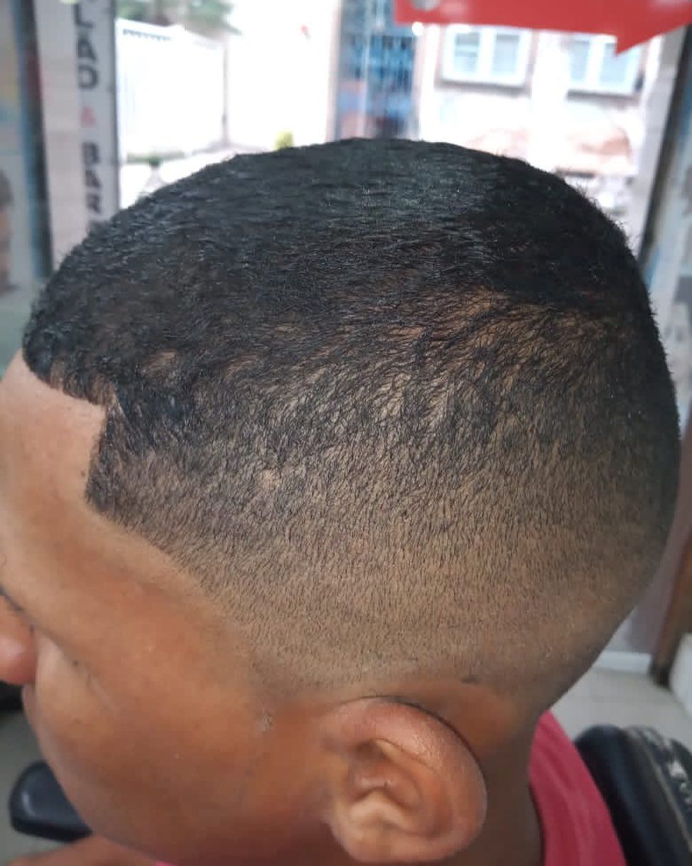Salão e Barbearia Campista - Image 17