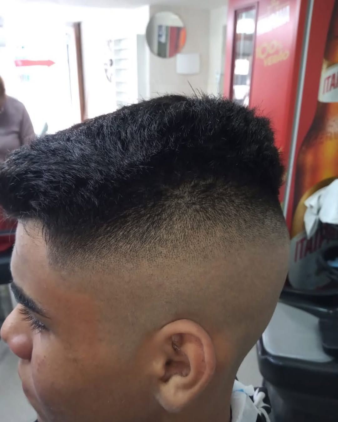 Salão e Barbearia Campista - Image 11