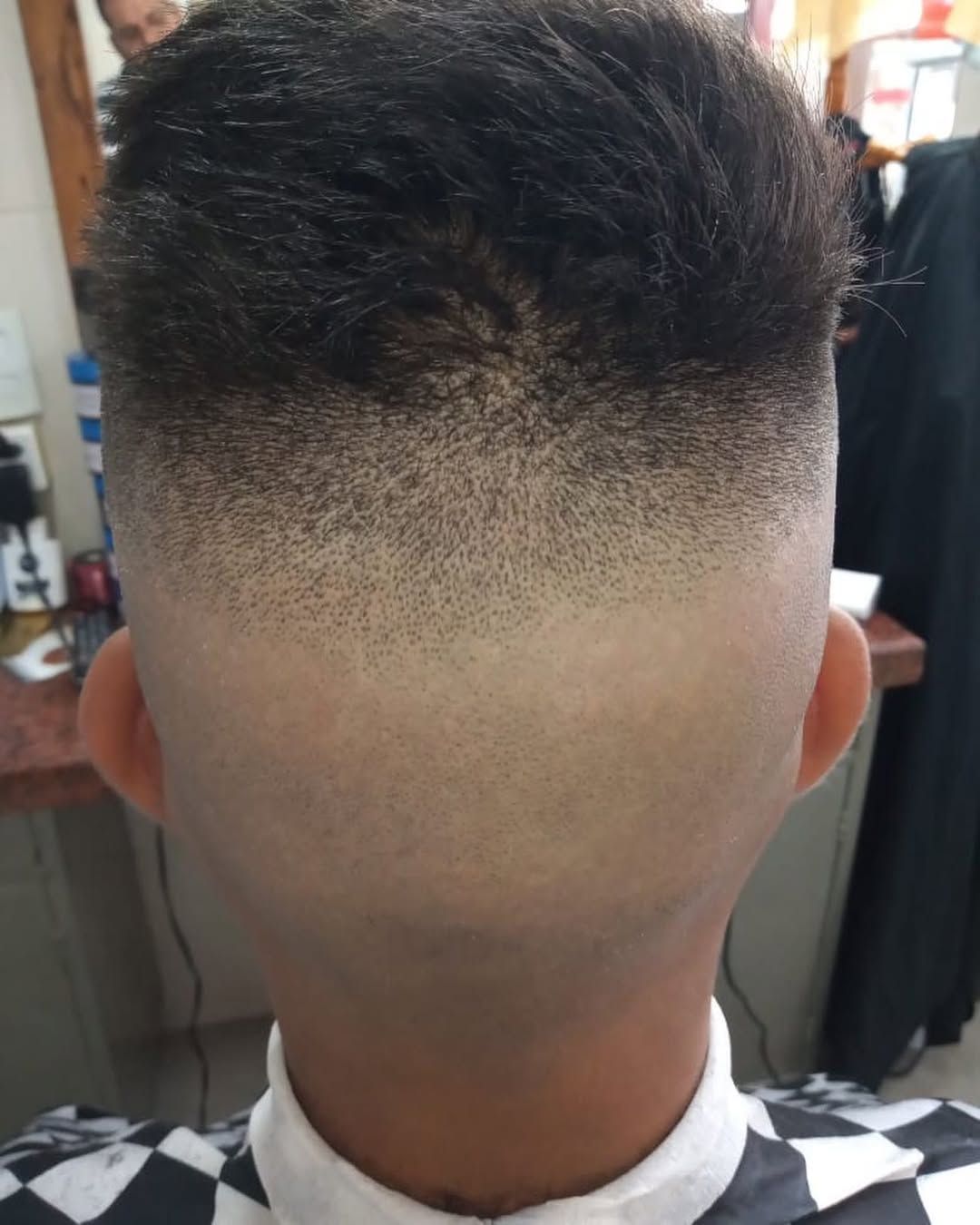 Salão e Barbearia Campista - Image 9