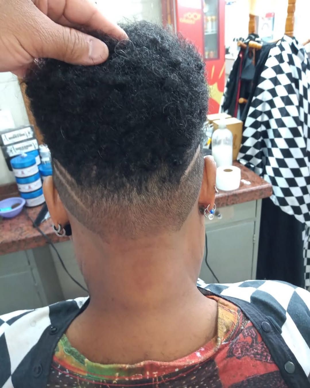 Salão e Barbearia Campista - Image 10